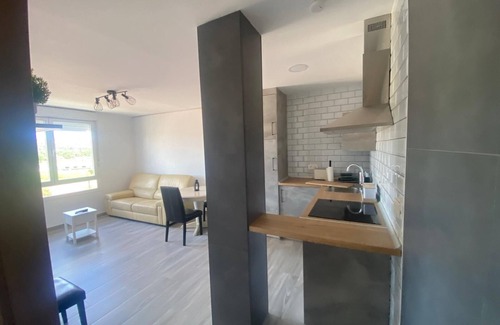 Guadix Apartment | La Ermita Apartamento Céntrico Ideal Para una Escapada en Pareja