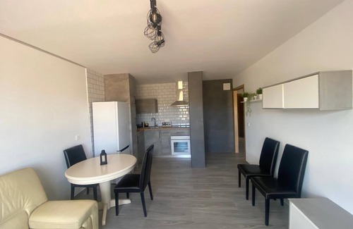 Guadix Apartment | La Ermita Apartamento Céntrico Ideal Para una Escapada en Pareja