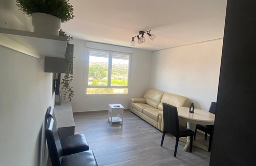 Guadix Apartment | La Ermita Apartamento Céntrico Ideal Para una Escapada en Pareja