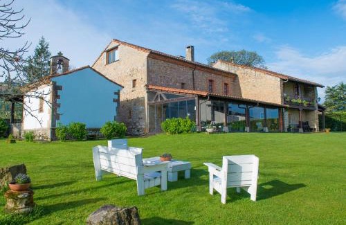 Distrito Rural Este Hotel | La Ermita de Deva