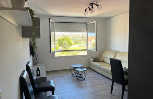 Guadix Apartment | La Ermita