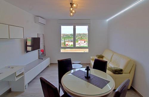Guadix Apartment | La Ermita
