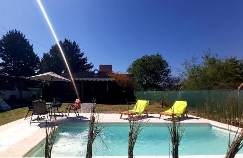 Villa Giardino House | La Ernestina