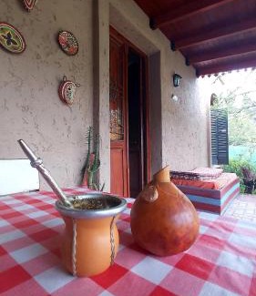 Villa Giardino House | La Ernestina