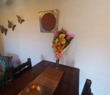 Villa Giardino House | La Ernestina