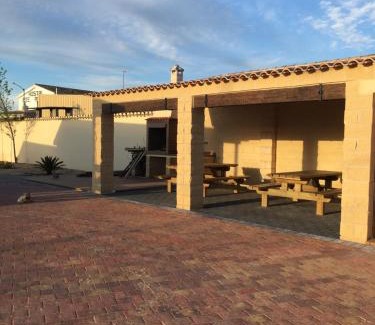 Minaya Apartment | La Escapada