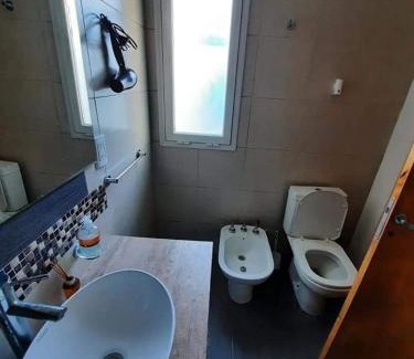 Camet Norte House | La Esmeralda Camet Norte