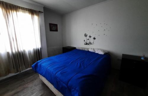 Camet Norte House | La Esmeralda Camet Norte