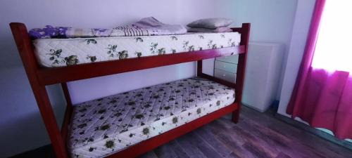 Camet Norte House | La Esmeralda Camet Norte