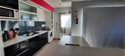 Camet Norte House | La Esmeralda Camet Norte