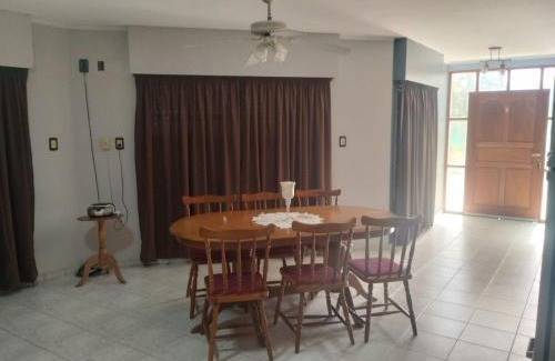 San Rafael Villa | La Española