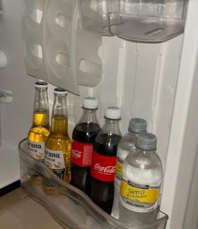 Villa del Totoral Apartment | La Esquina