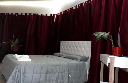 Villa del Totoral Apartment | La Esquina