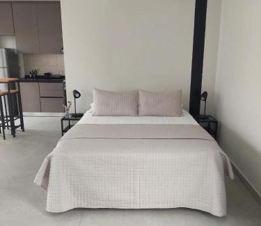 Reconquista Apartment | LA ESQUINA MONOAMBIENTE