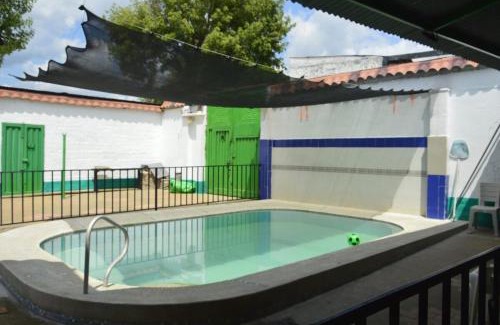 Girardot Hotel | La Estación del Refugio