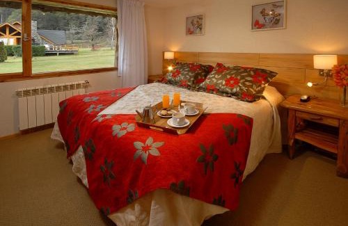 Barrio Las Balsas Cabin | La Estancia Cabañas