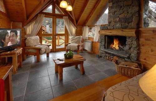 Barrio Las Balsas Cabin | La Estancia Cabañas