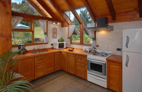 Barrio Las Balsas Cabin | La Estancia Cabañas