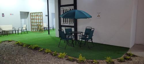 Comayagua Apartment | LA ESTANCIA