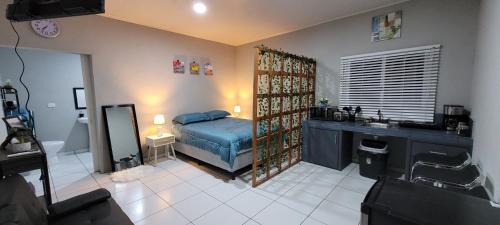Comayagua Apartment | LA ESTANCIA