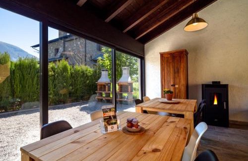 Campo House | La Estibialla