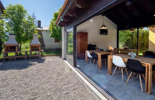 Campo House | La Estibialla