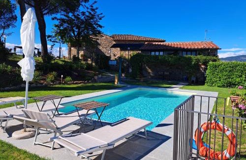 SantʼEllero Apartment | La Favilletta Casa Vacanze