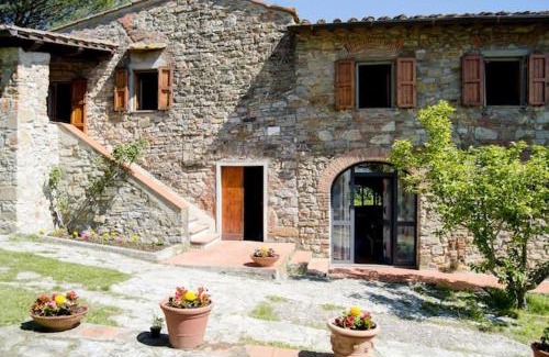 SantʼEllero Apartment | La Favilletta Casa Vacanze
