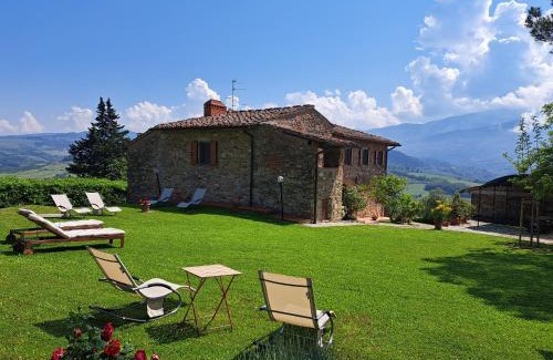 SantʼEllero Apartment | La Favilletta Casa Vacanze