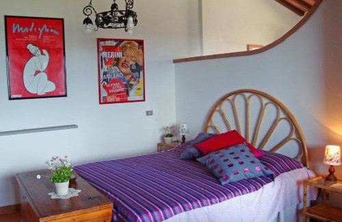 SantʼEllero Apartment | La Favilletta Casa Vacanze