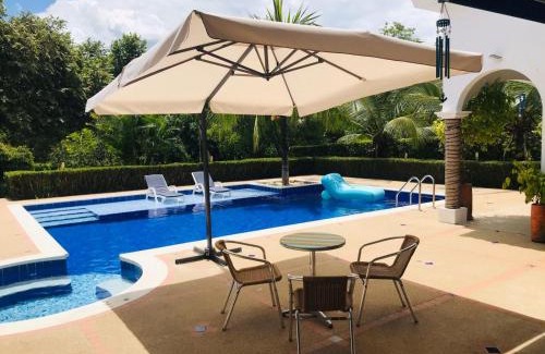 Melgar House | La Felicidad: el lugar ideal para el descanso