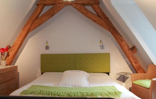 Lompret Hotel | La Ferme Blanche, The Originals Relais