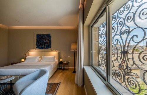 Lecce Historic Center House | La Fiermontina | Palazzo Bozzi Corso