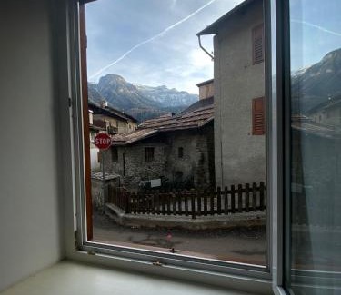 Monclassico Apartment | La finestra sul Brenta