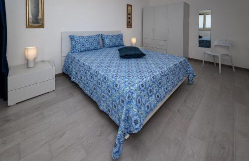 Casa Santa House | La finestra sul mare Erice beach