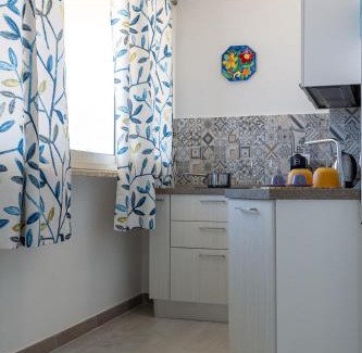Casa Santa House | La finestra sul mare Erice beach