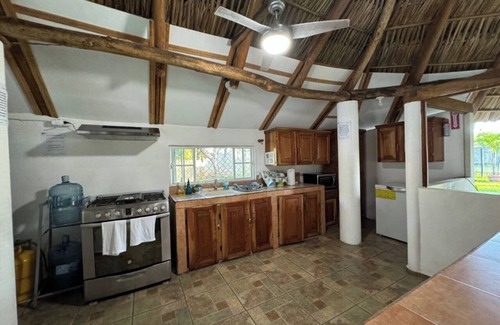 Costa Del Sol House | La Finquita Beach House on the Costa del Sol