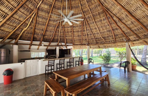 Costa Del Sol House | La Finquita Beach House on the Costa del Sol