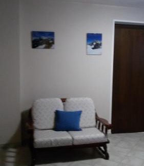 Valdieri House | La Fisarmonica