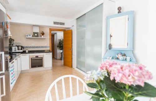 San Jose Villa | La Flamenca