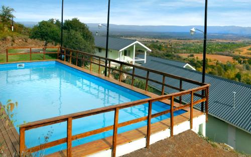 Los Reartes Hotel | La Fleur