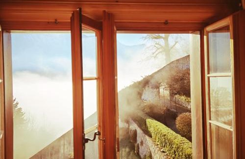 Gruyeres Hotel | La Fleur de Lys