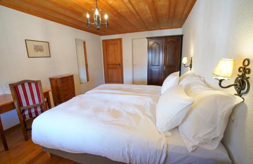Gruyeres Hotel | La Fleur de Lys