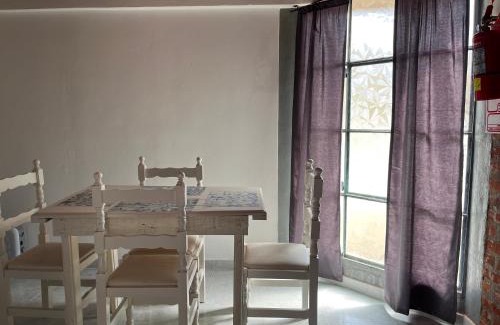 Puerto Piramides Apartment | La Floridita