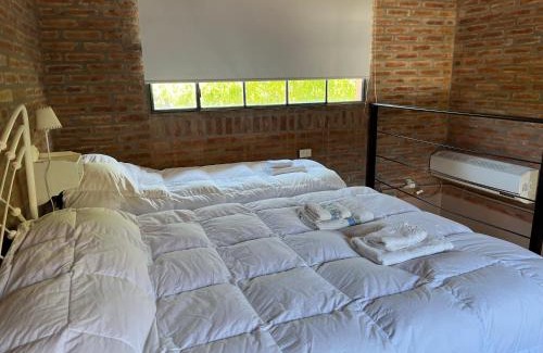 Puerto Piramides Apartment | La Floridita