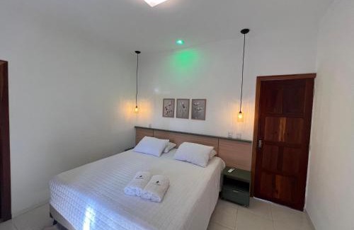 Morro Do Chapeu House | La Fluorita Hospedaria