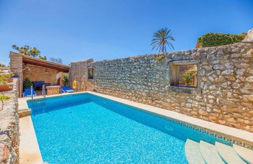 Urbanitzacio la Font House | La Font - Vallem Properties