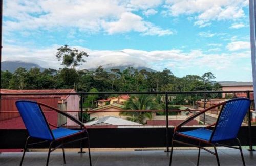 La Fortuna Bed & Breakfast | La Fortuna Lodge by Treebu Hotels