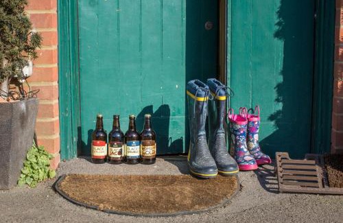 Cranborne Bed & Breakfast | La Fosse at Cranborne