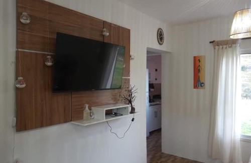 La Carolina House | La Francisca